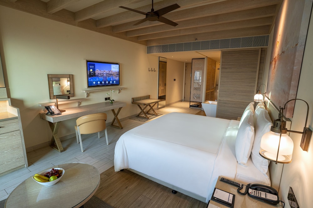 Saadiyat Rotana Resort and Villas — снимок 29