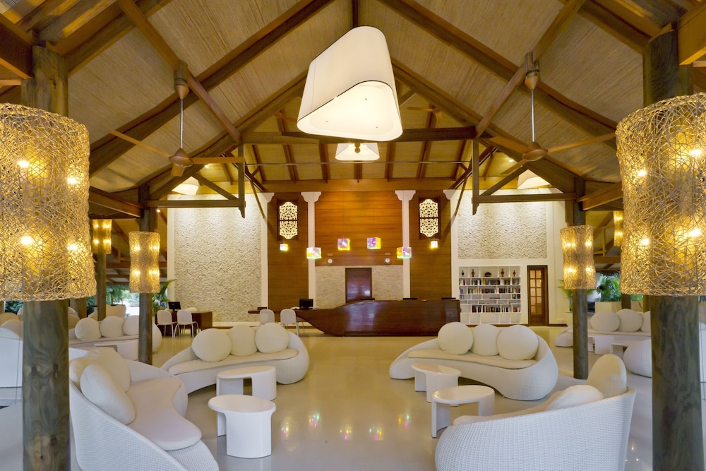 Niva Kuramathi Maldives — снимок 3