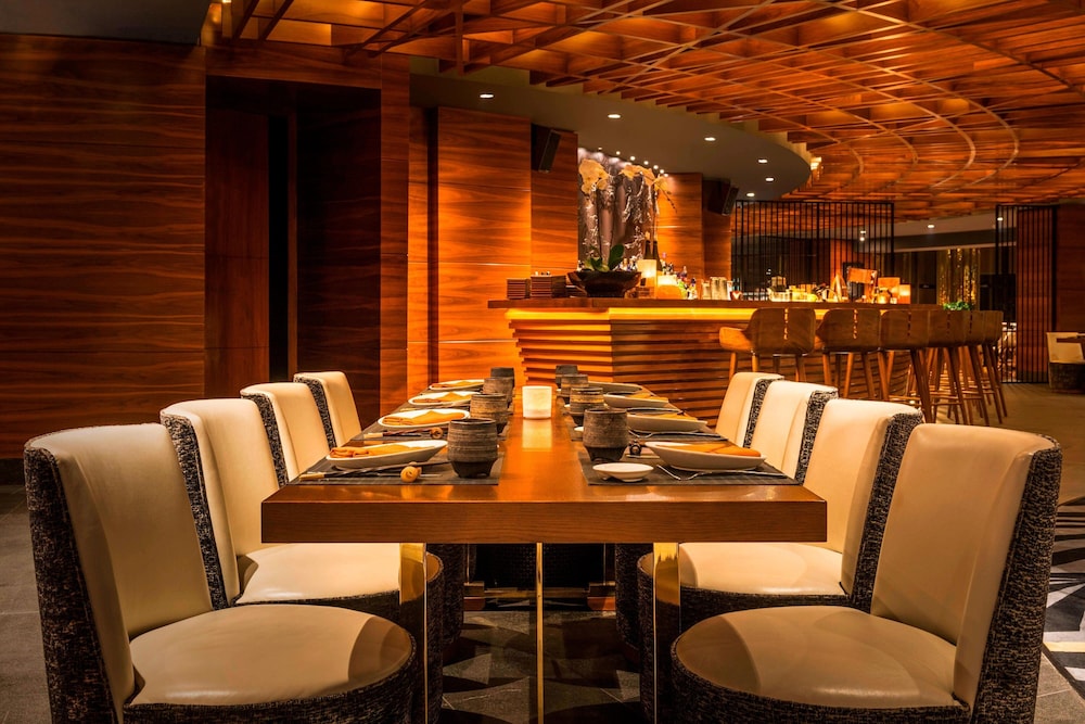 Le Royal Meridien Beach Resort And Spa — снимок 16