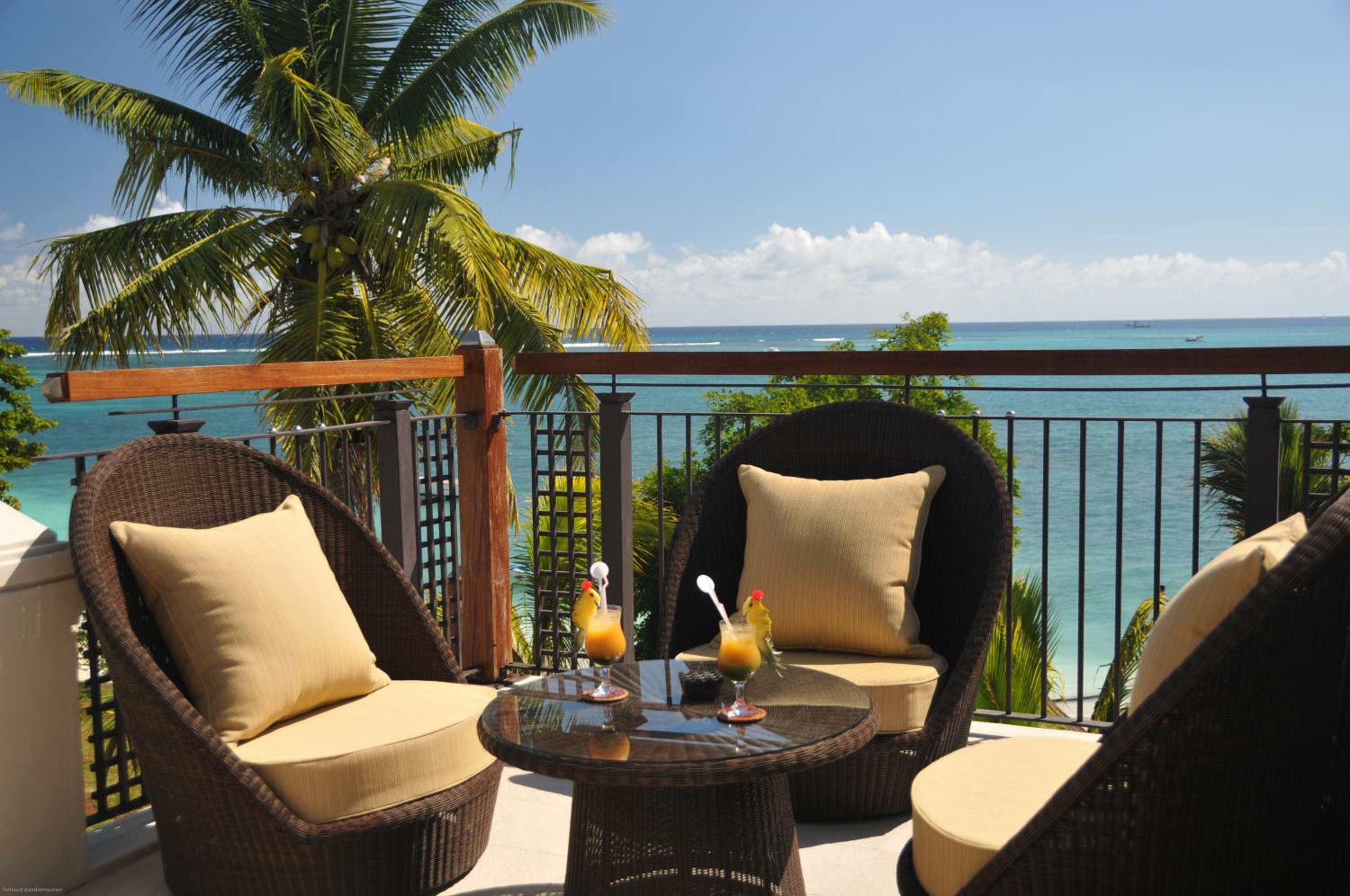 Le Cardinal Exclusive Resort — снимок 21