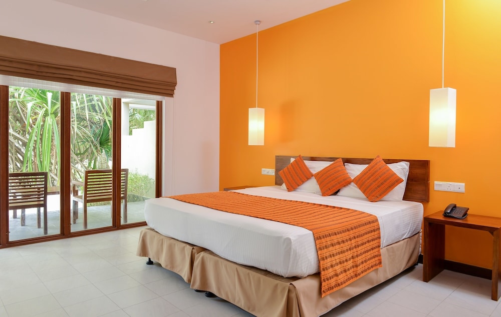 Adaaran Select Hudhuranfushi — снимок 12
