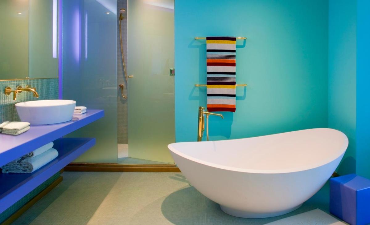 Symphony Style, Kuwait A Radisson Collection Hotel — снимок 21