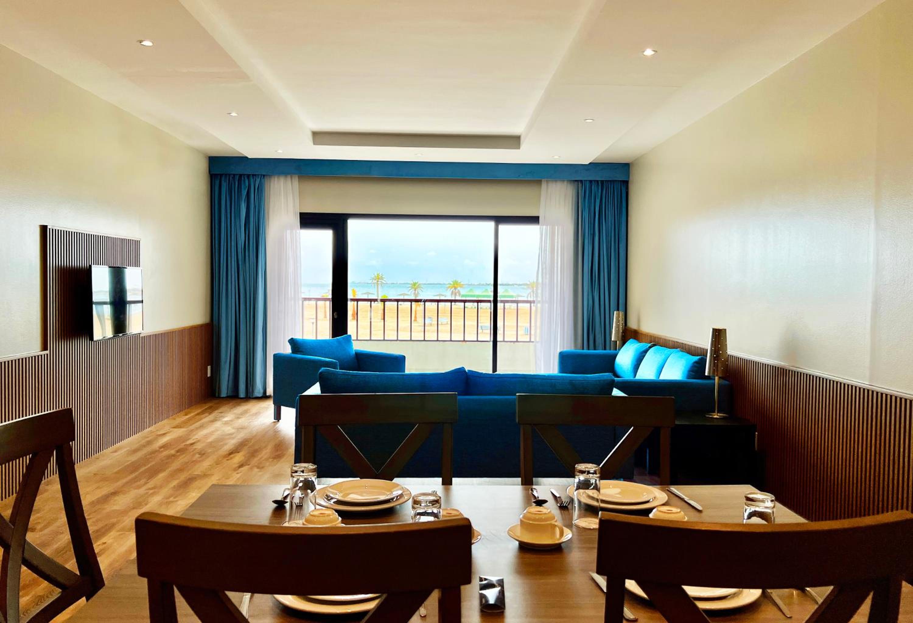 Dana Beach Resort — снимок 21