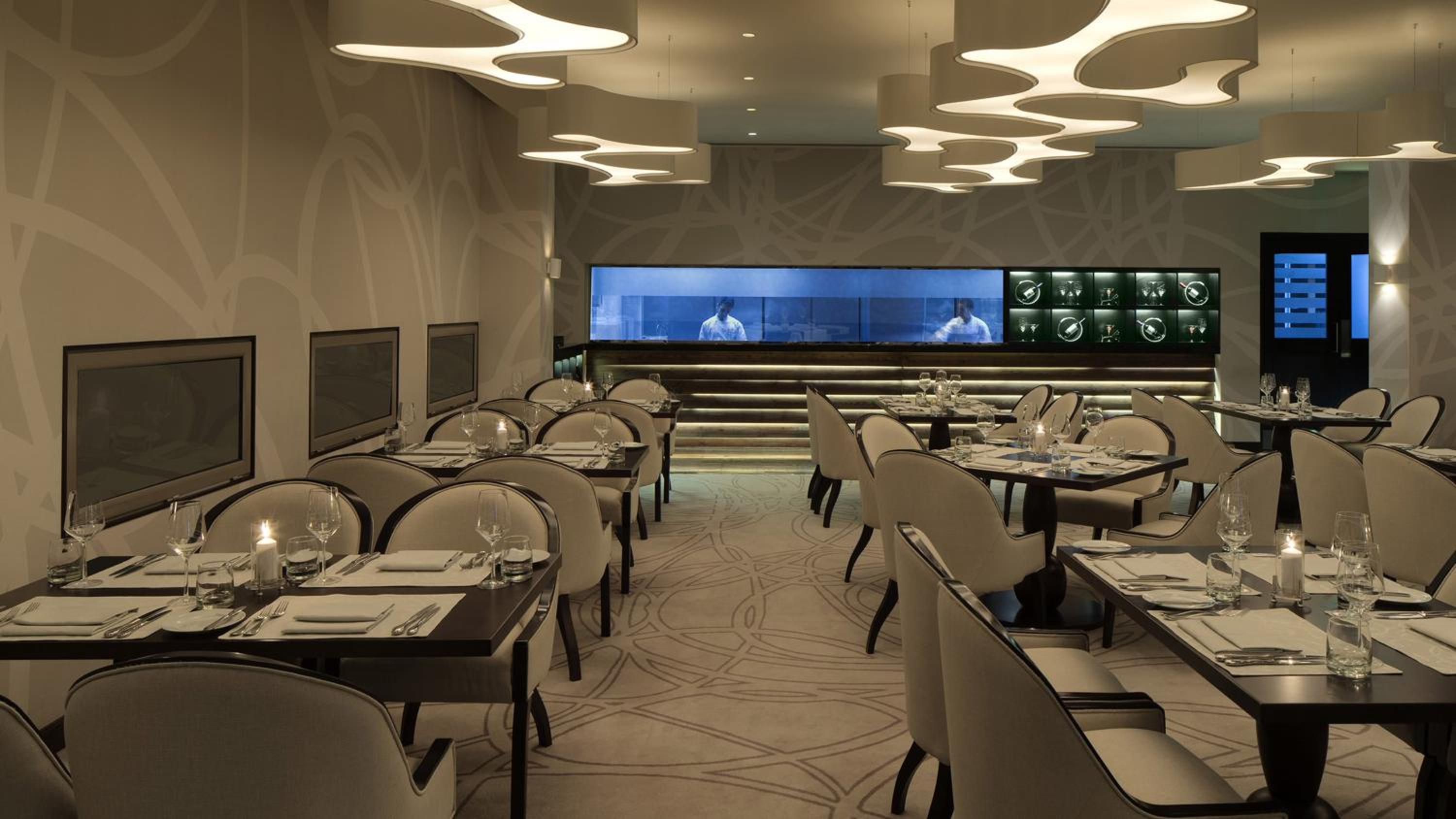 InterContinental Bahrain, an IHG Hotel — снимок 7