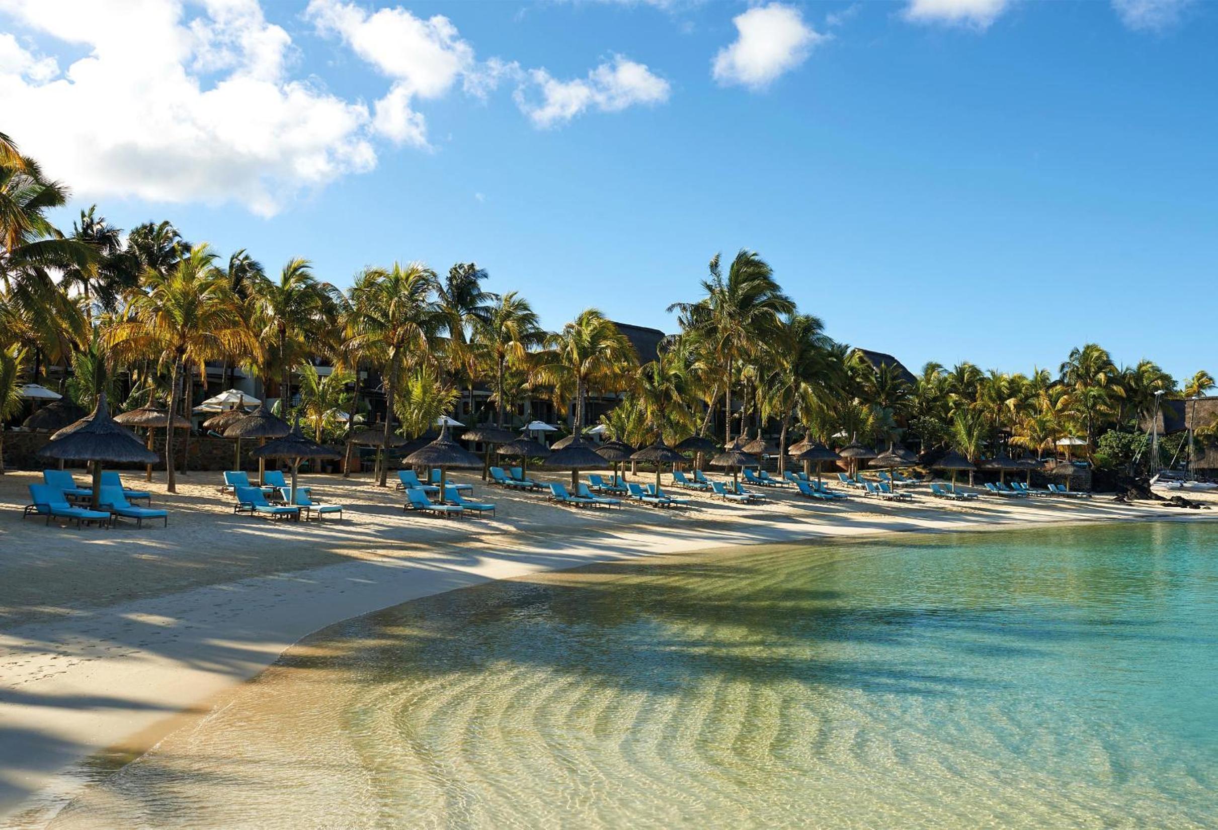 Royal Palm Beachcomber Luxury — снимок 24