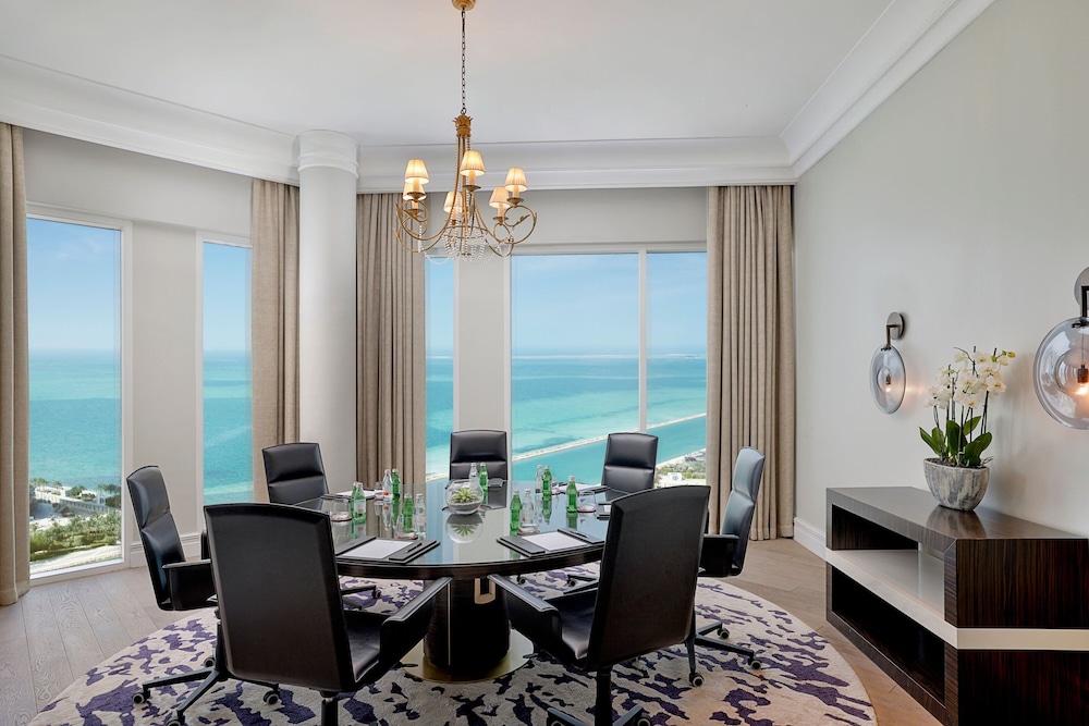 The Ritz-Carlton, Doha — снимок 9