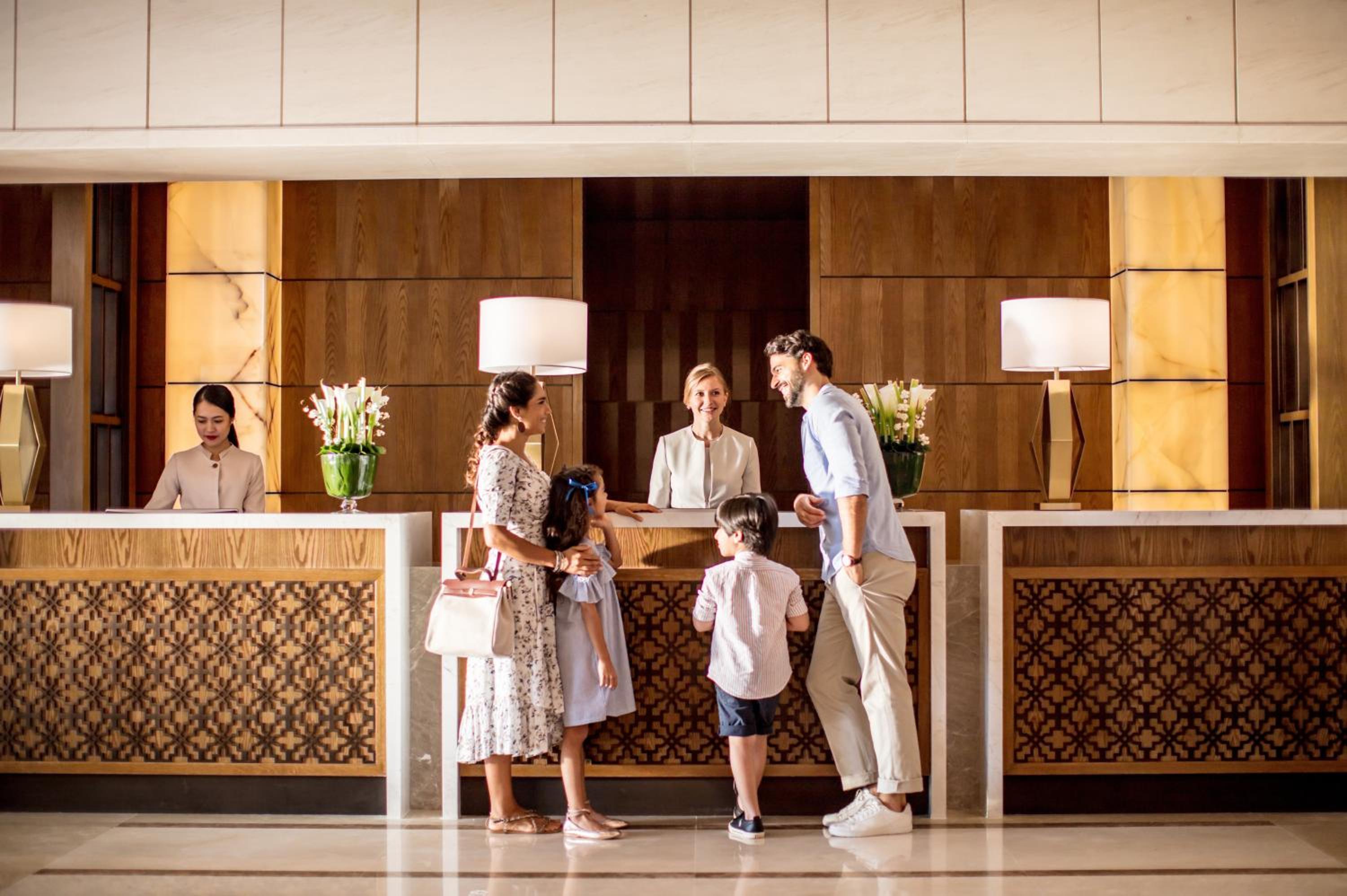 InterContinental Fujairah Resort, an IHG Hotel — снимок 2