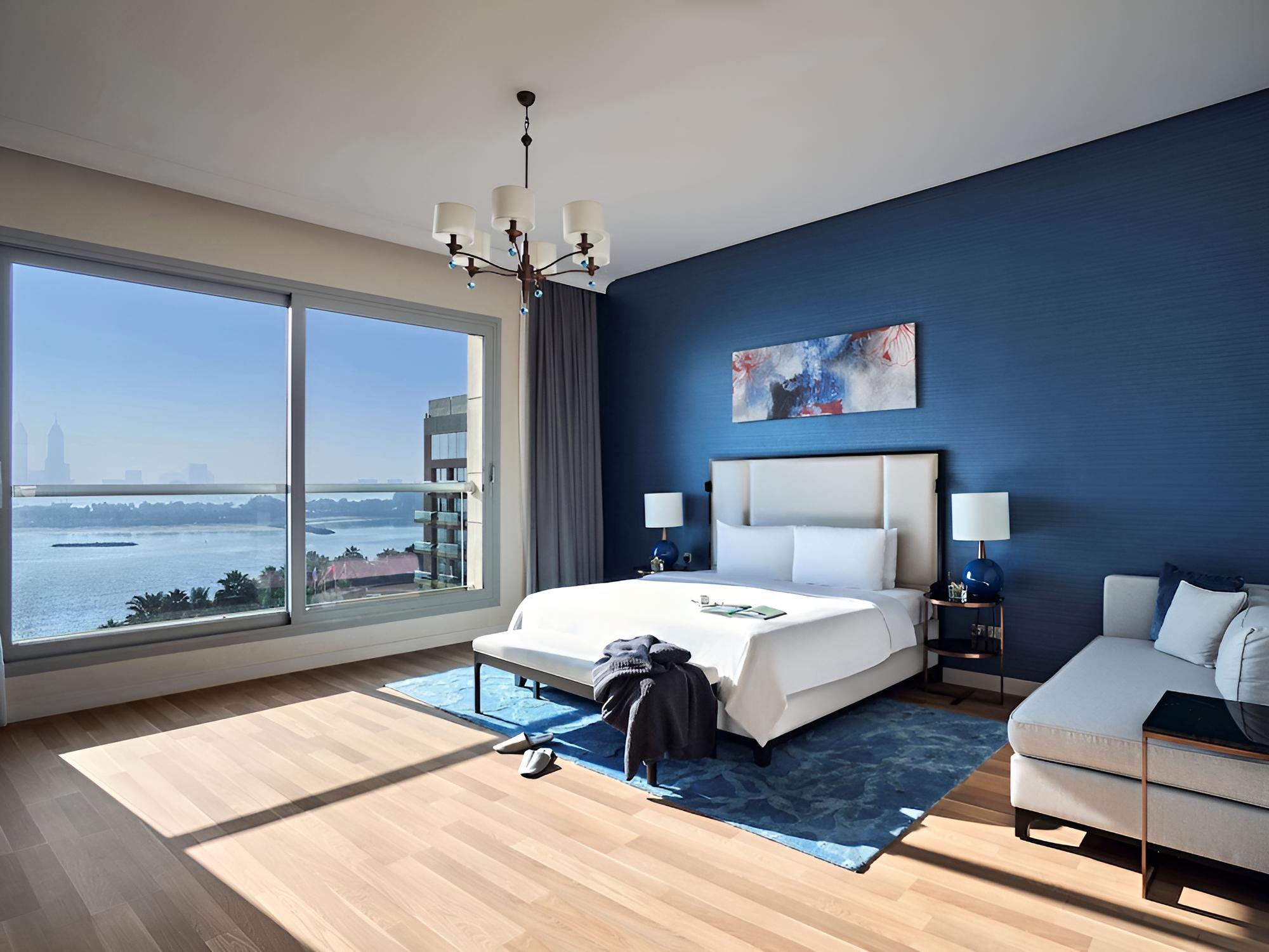 Rixos The Palm Luxury Suite Collection — снимок 18