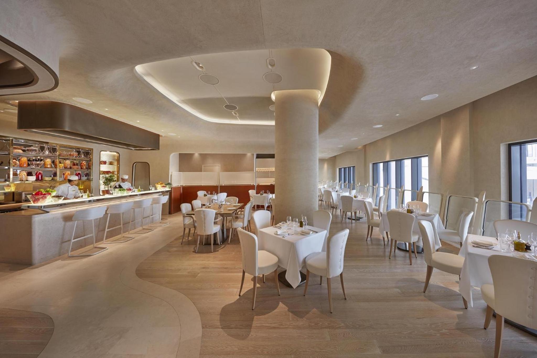 Mandarin Oriental, Doha — снимок 15