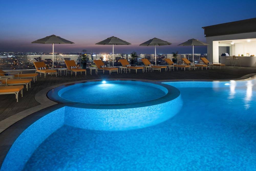 Fraser Suites Muscat — снимок 16
