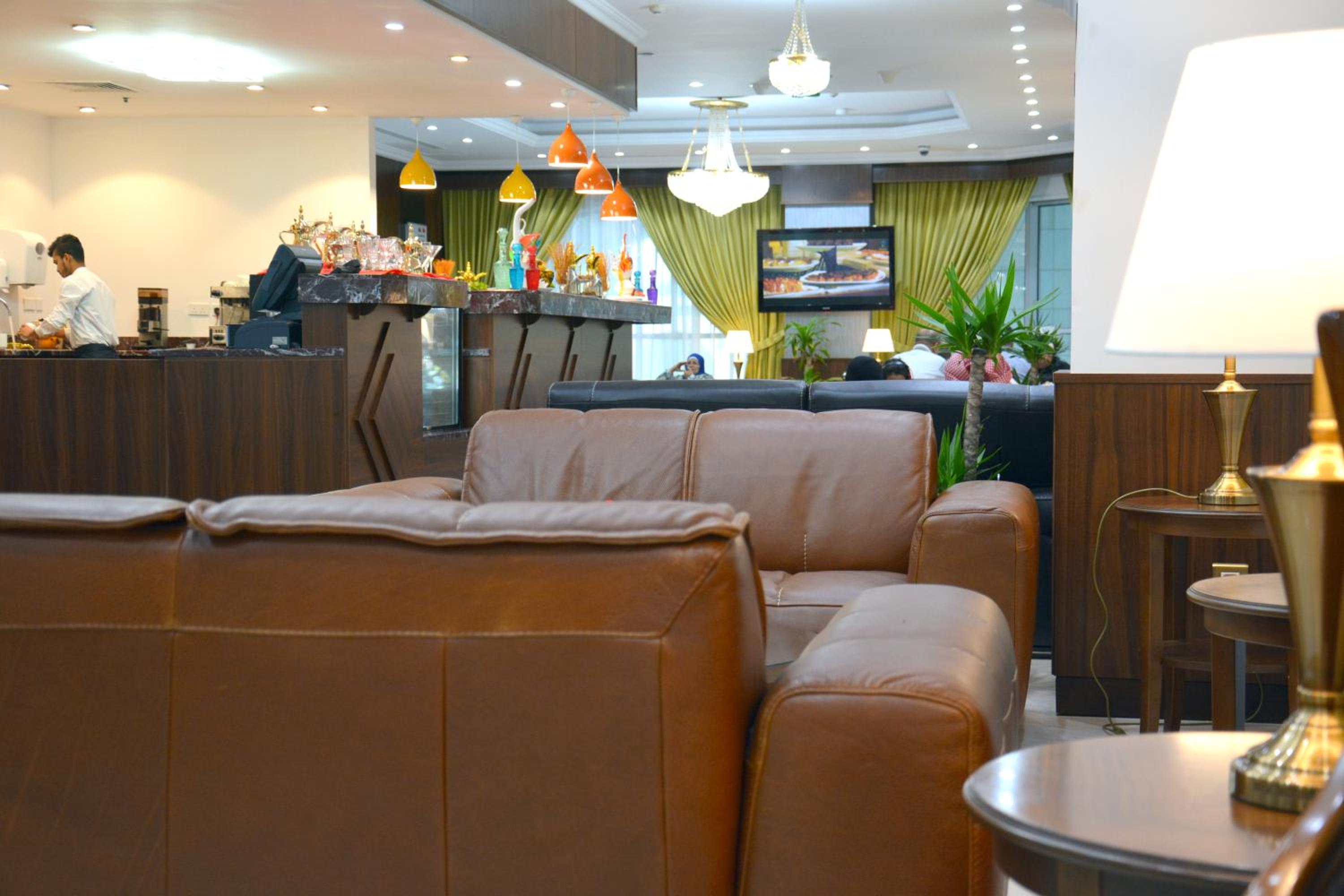 MADEN Hotel-مادن — снимок 8
