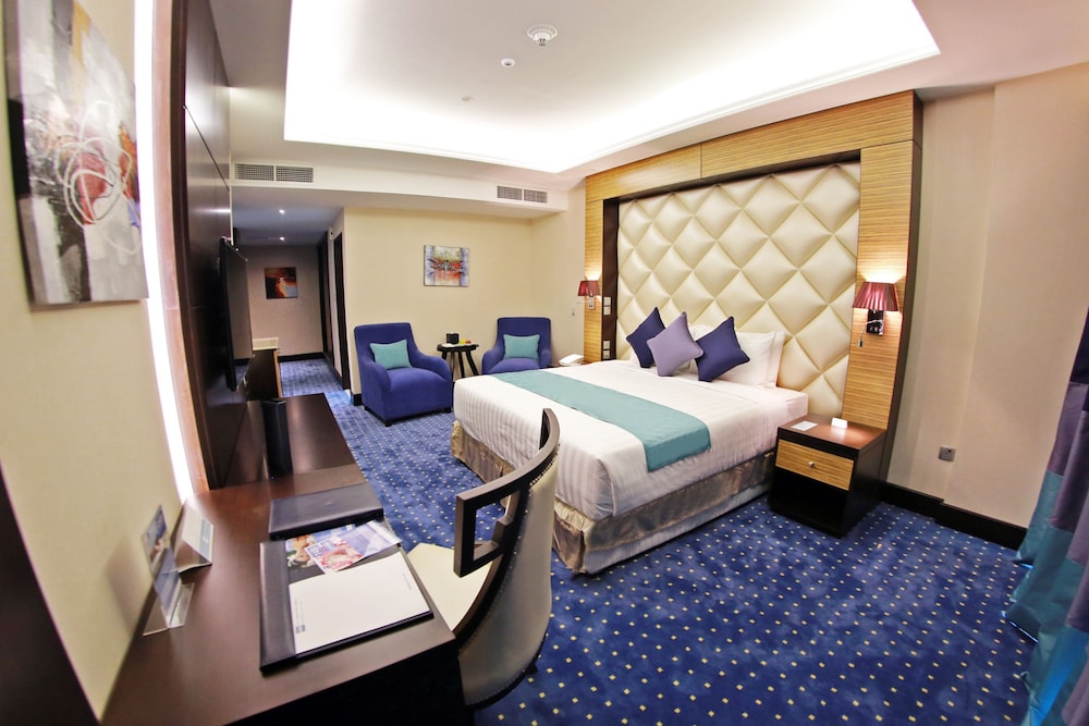 ARMADA AVENUE HOTEL — снимок 25