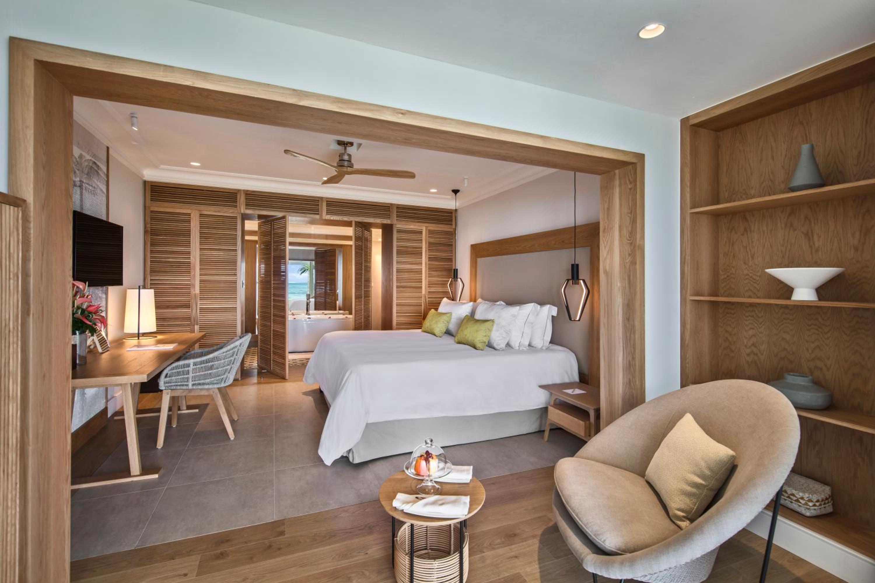 Sugar Beach Mauritius — снимок 28
