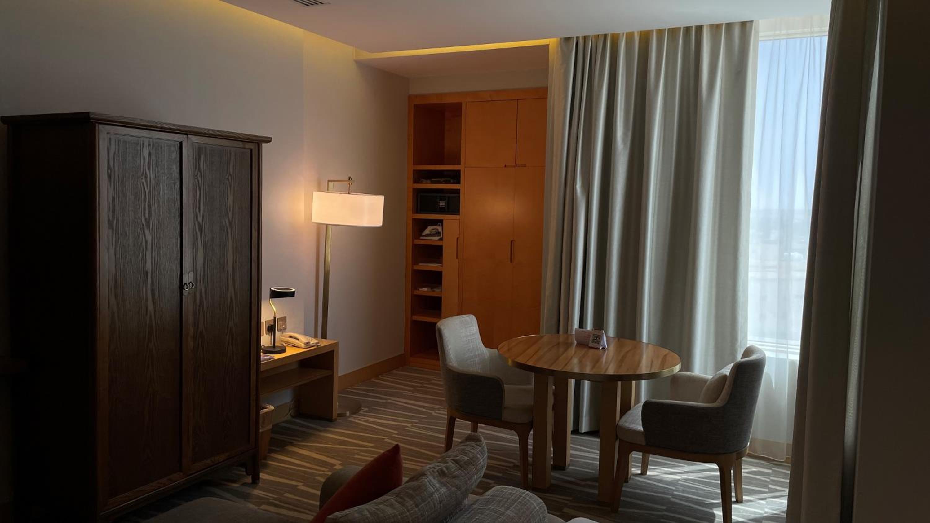 Ramada by Wyndham Al Qassim — снимок 20