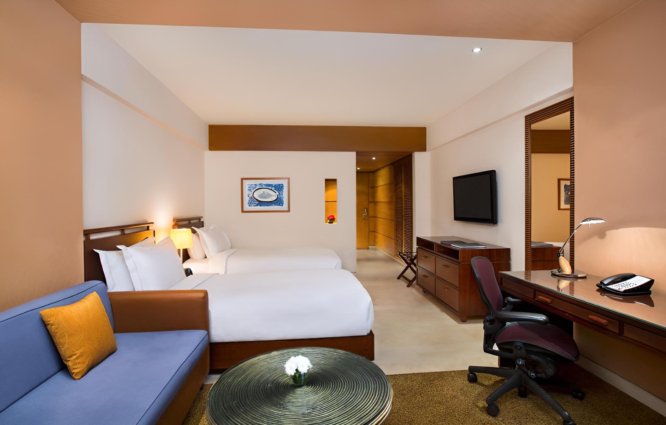 Hilton Kuwait Resort — снимок 16