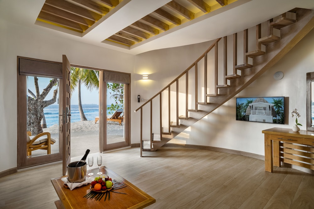 Bandos Maldives — снимок 19