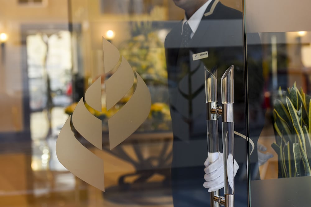 Concorde Hotel Doha — снимок 23