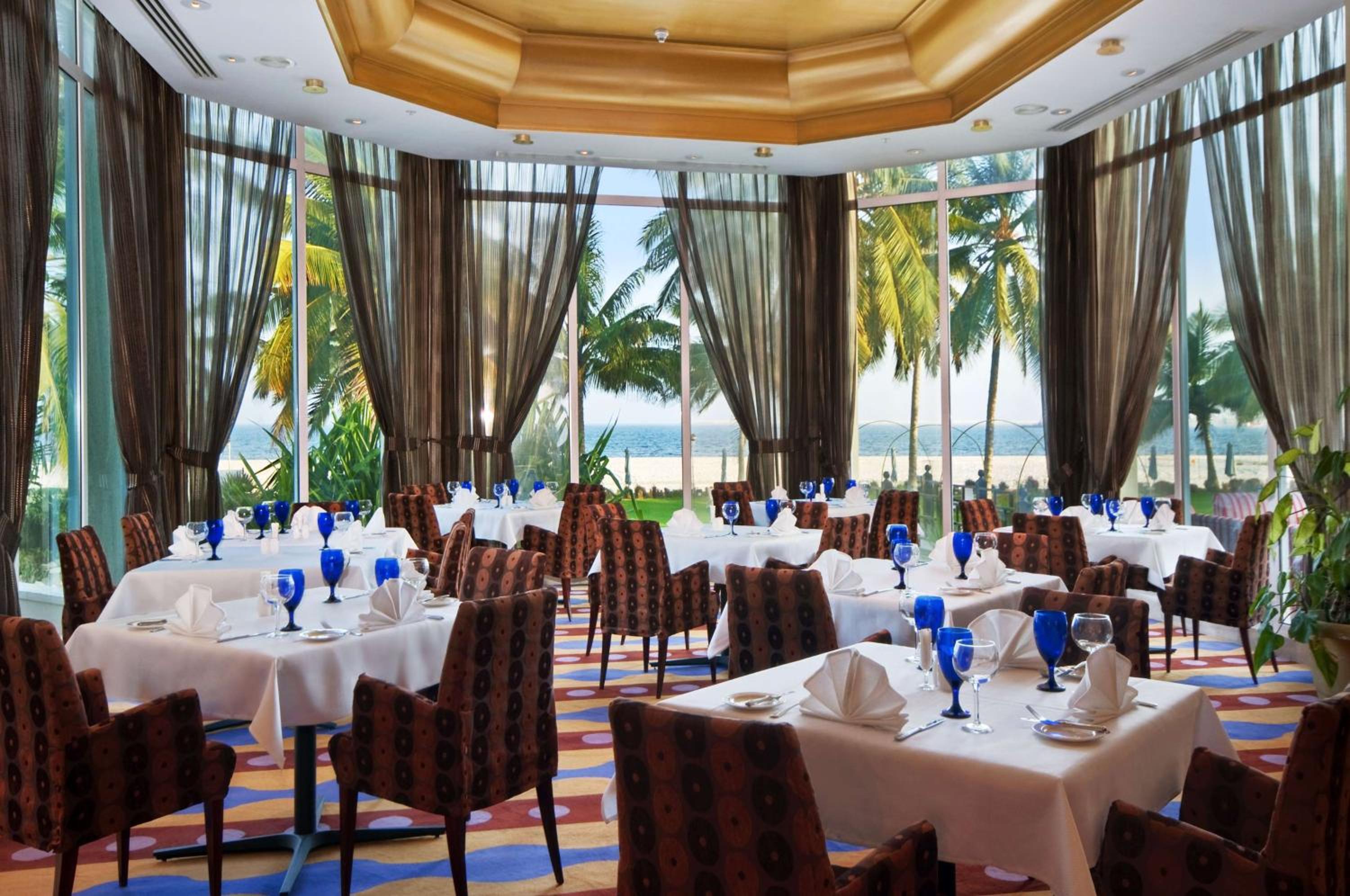 Hilton Salalah Resort — снимок 16