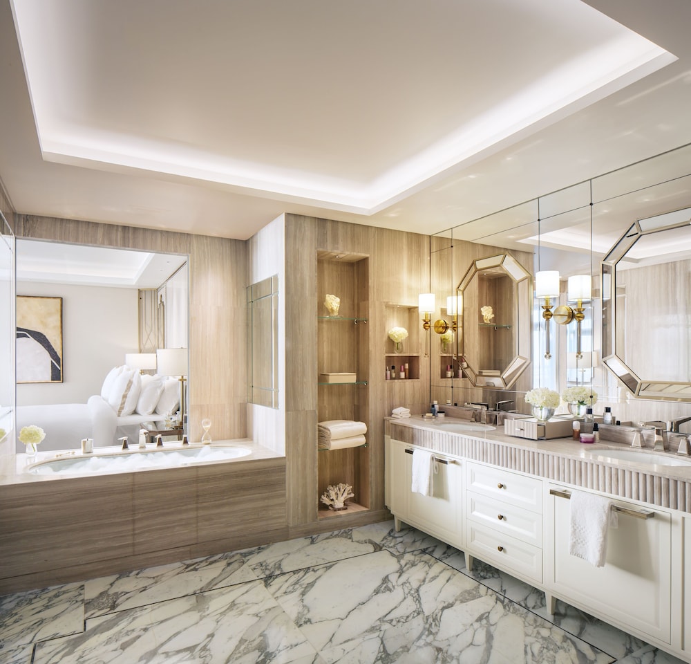 Jumeirah Mina A Salam — снимок 28