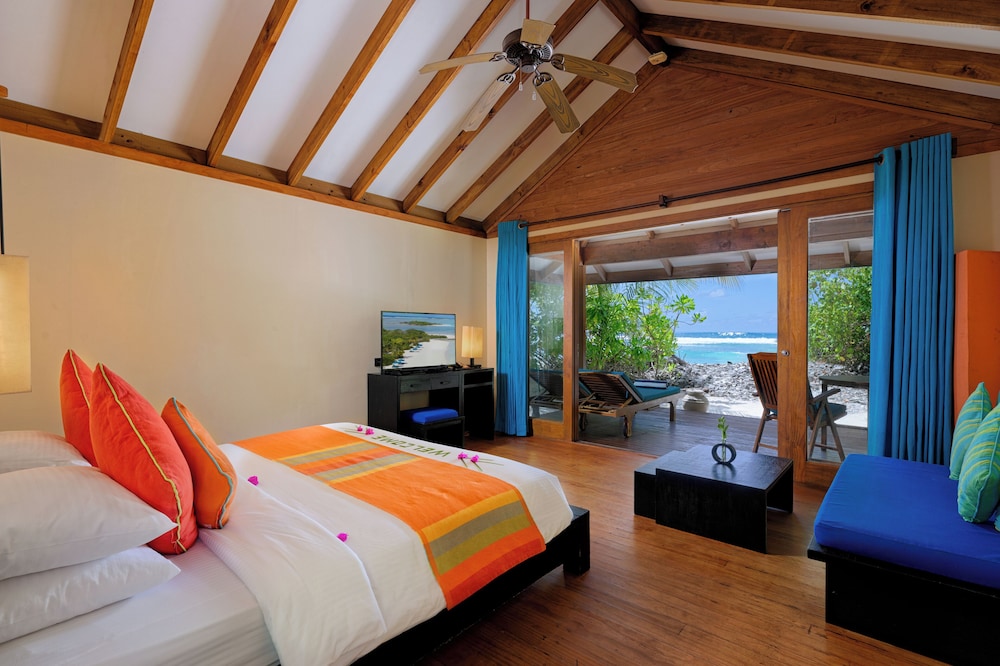 Canareef Resort Maldives — снимок 16