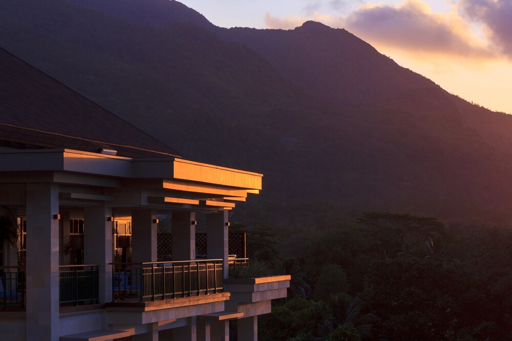Savoy Seychelles Resort & Spa — снимок 25