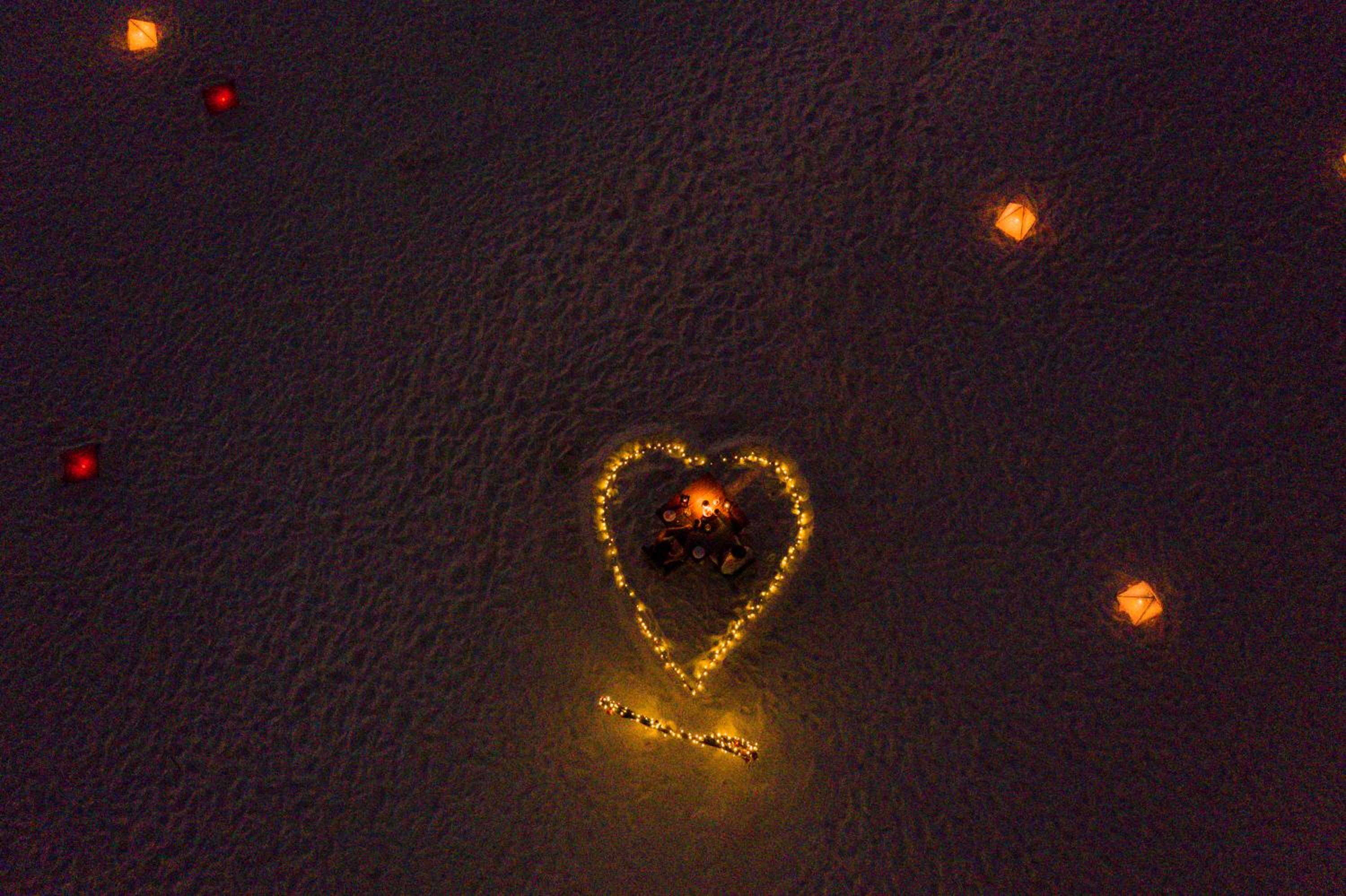 Soneva Fushi Resort — снимок 27