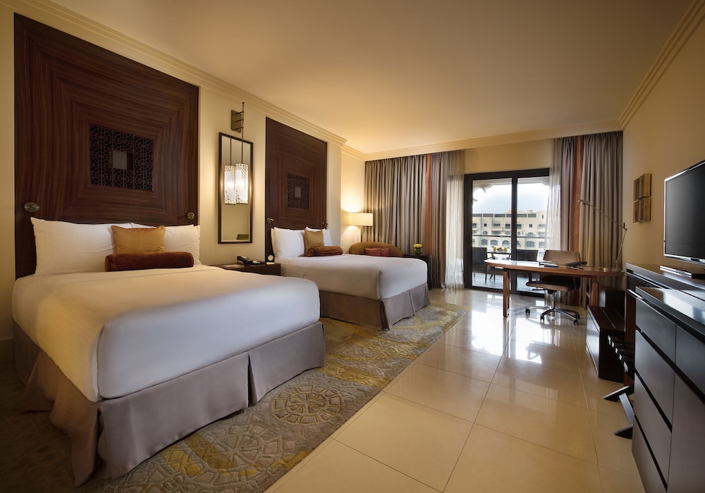 Fairmont The Palm — снимок 10
