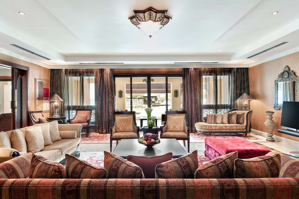 Shangri-La, Qaryat Al Beri, Abu Dhabi — снимок 4