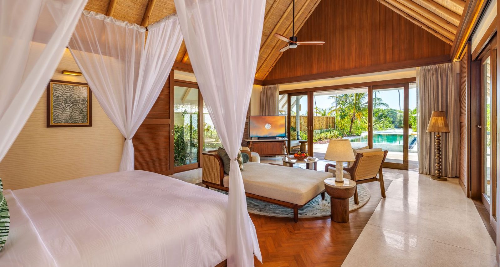 Rah Gili Maldives — снимок 16