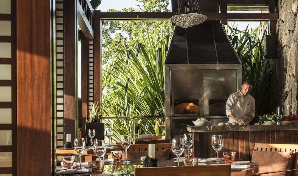 Four Seasons Mauritius at Anahita — снимок 17