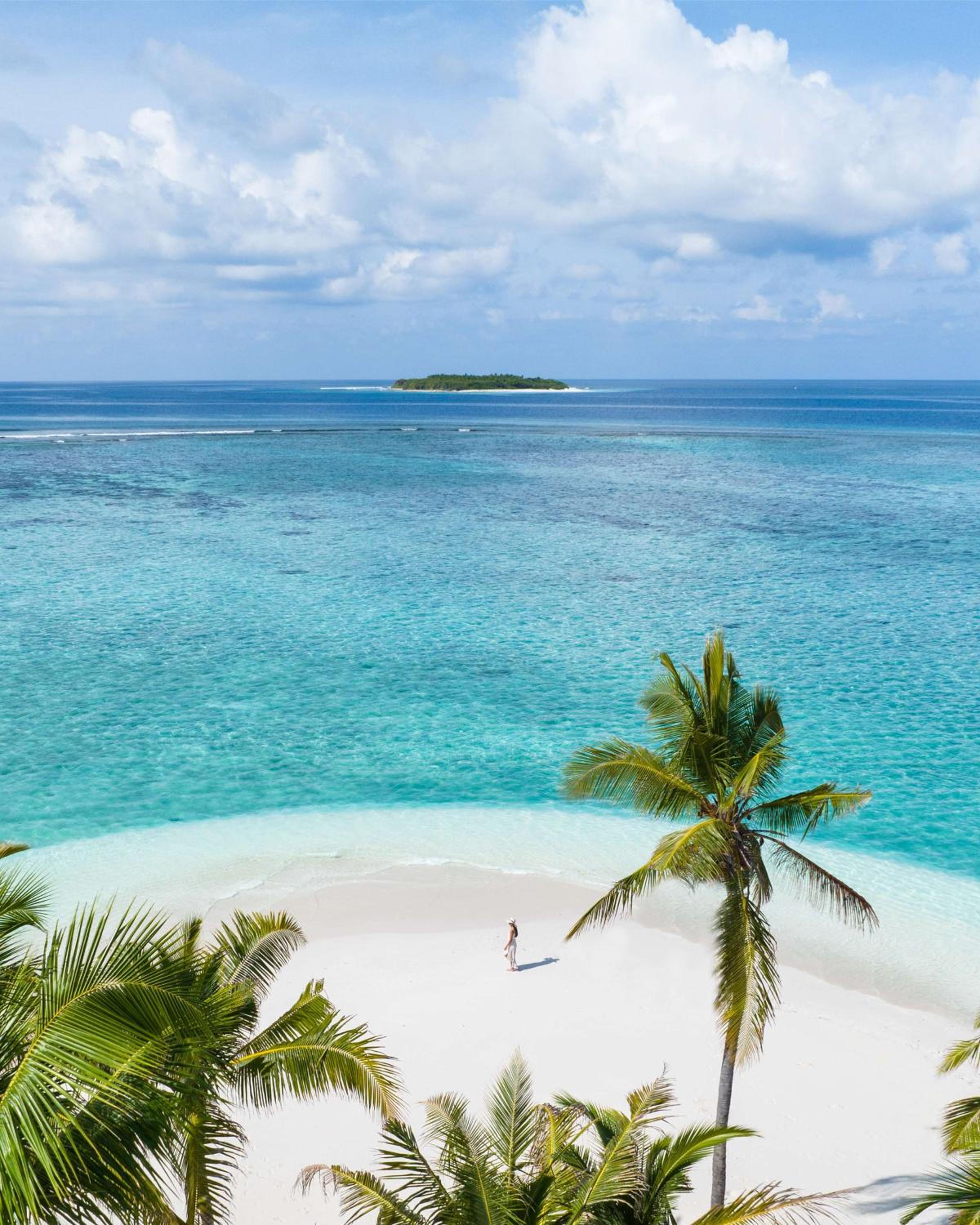 Alila Kothaifaru Maldives — снимок 6