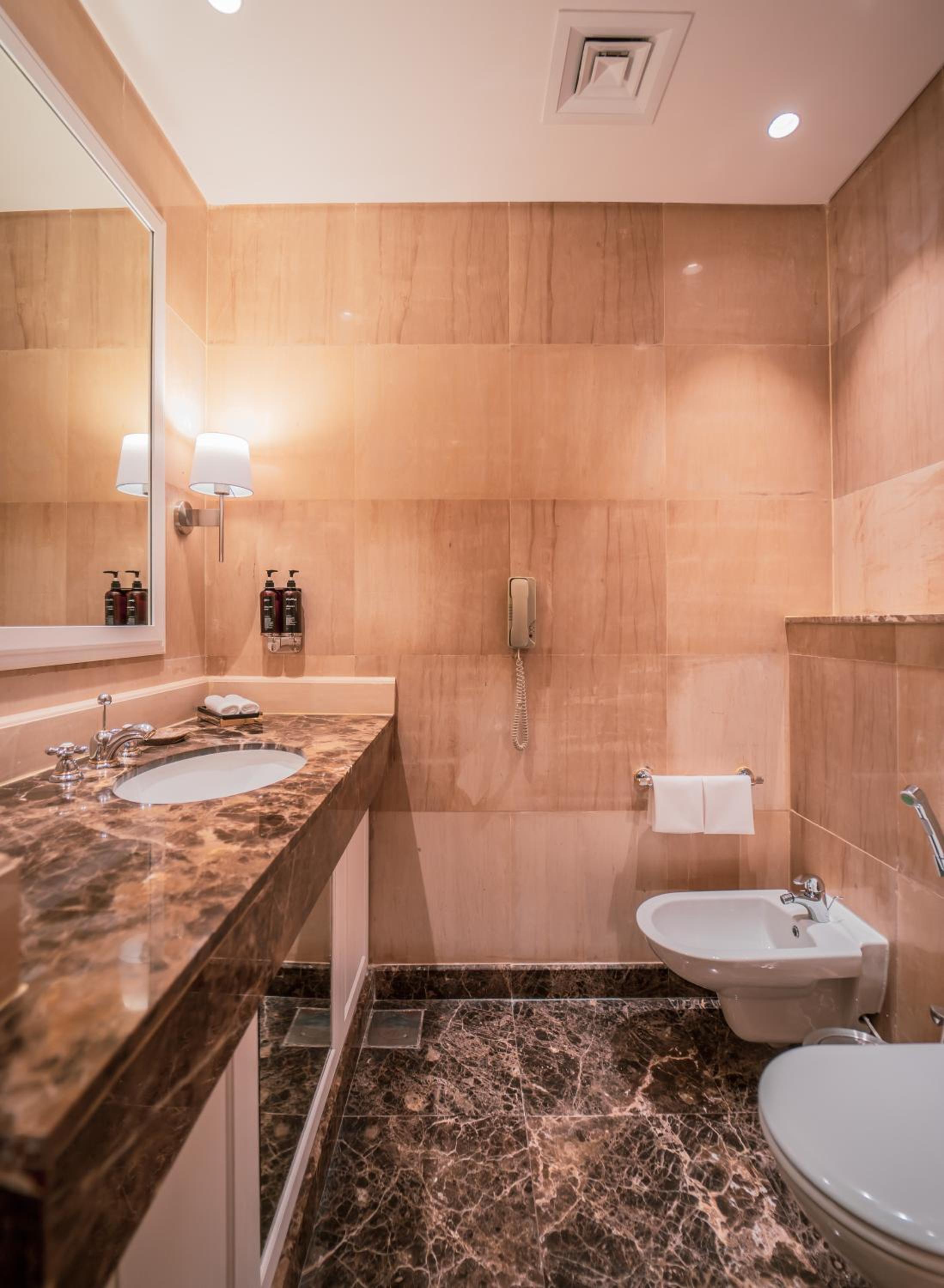 Millennium Hotel Doha — снимок 6