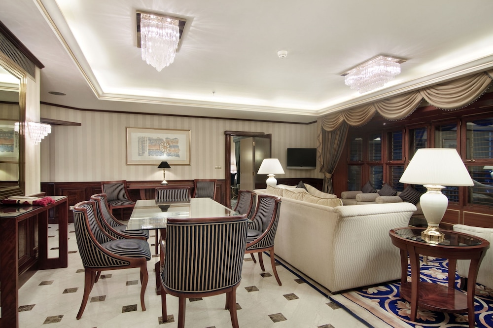 Makkah Hotel — снимок 15