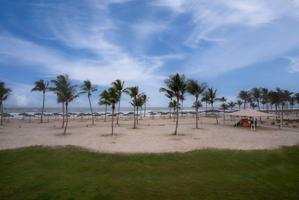 Salalah Rotana Resort — снимок 13