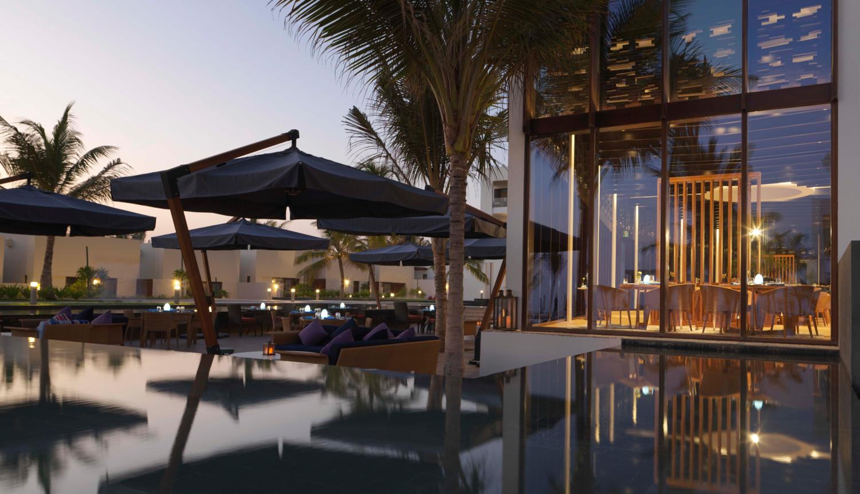 Al Baleed Resort Salalah by Anantara — снимок 17