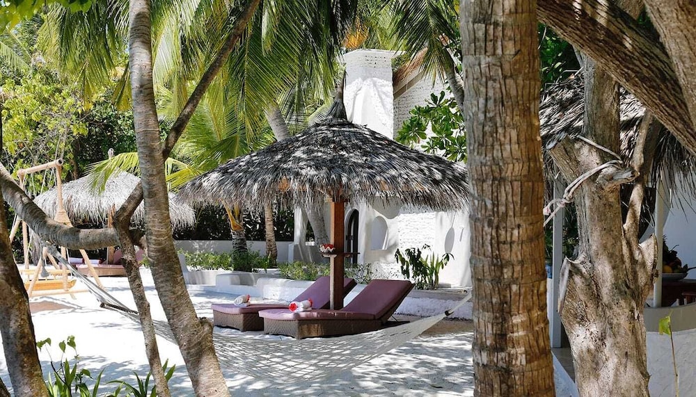 Nika Island Resort and Spa — снимок 25