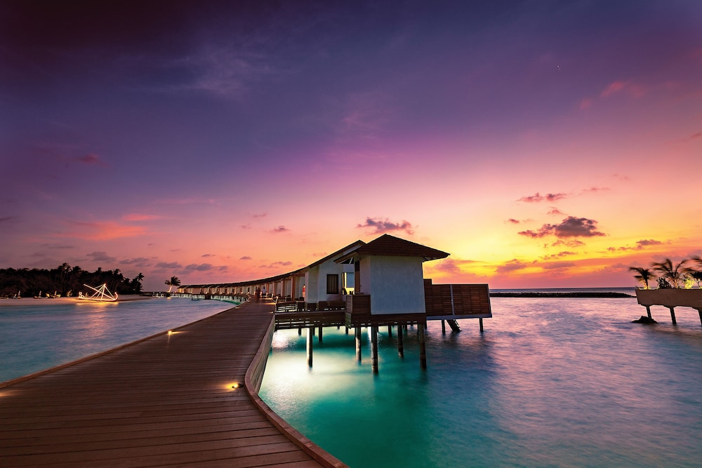 Atmosphere Kanifushi Maldives — снимок 9
