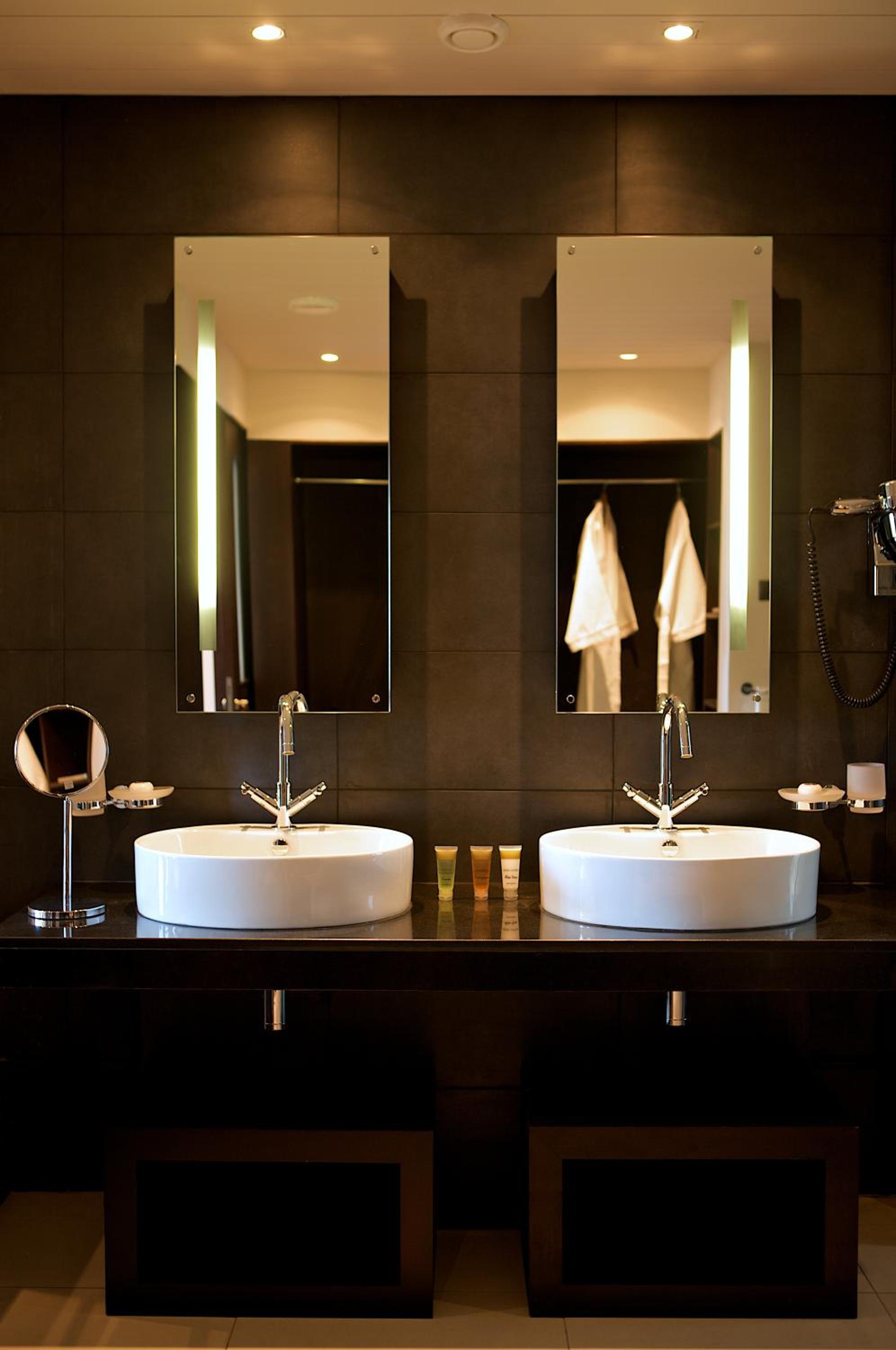 Le Cardinal Exclusive Resort — снимок 28