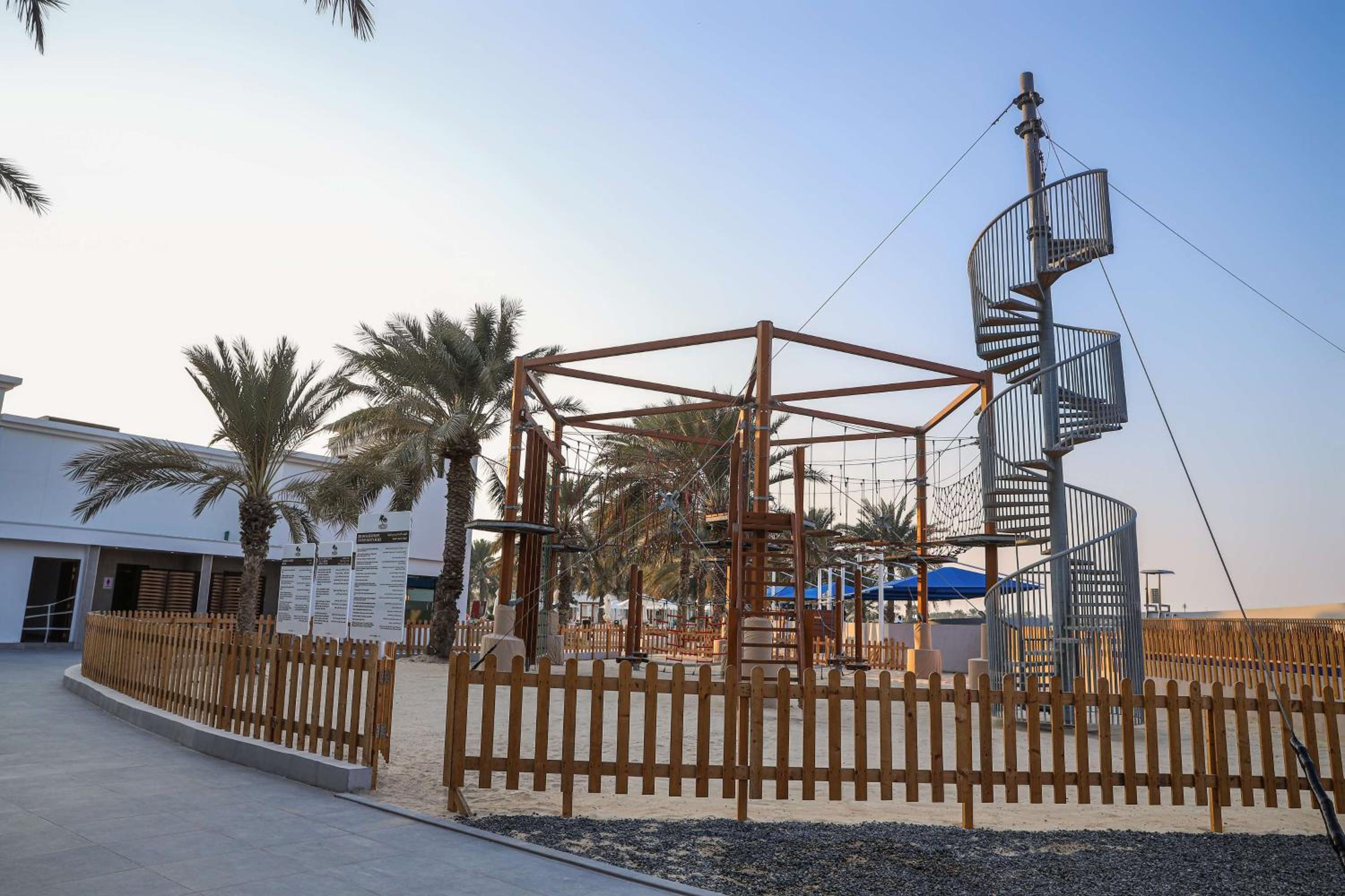Radisson Blu Hotel & Resort, Abu Dhabi Corniche — снимок 6