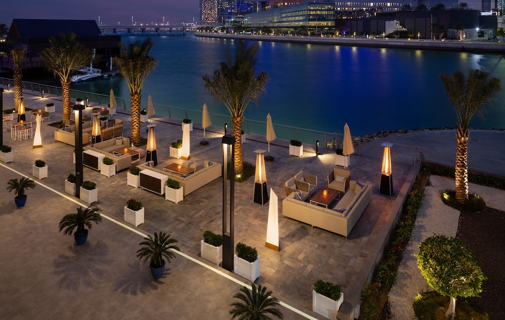 Beach Rotana — снимок 6
