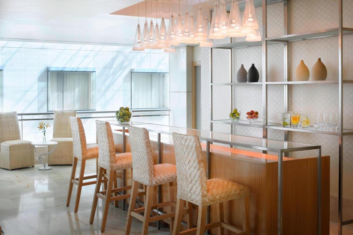 Courtyard by Marriott Kuwait City — снимок 12