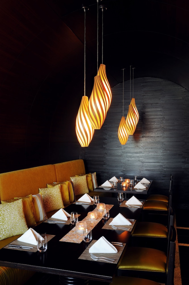 Marriott Hotel Al Jaddaf, Dubai — снимок 14