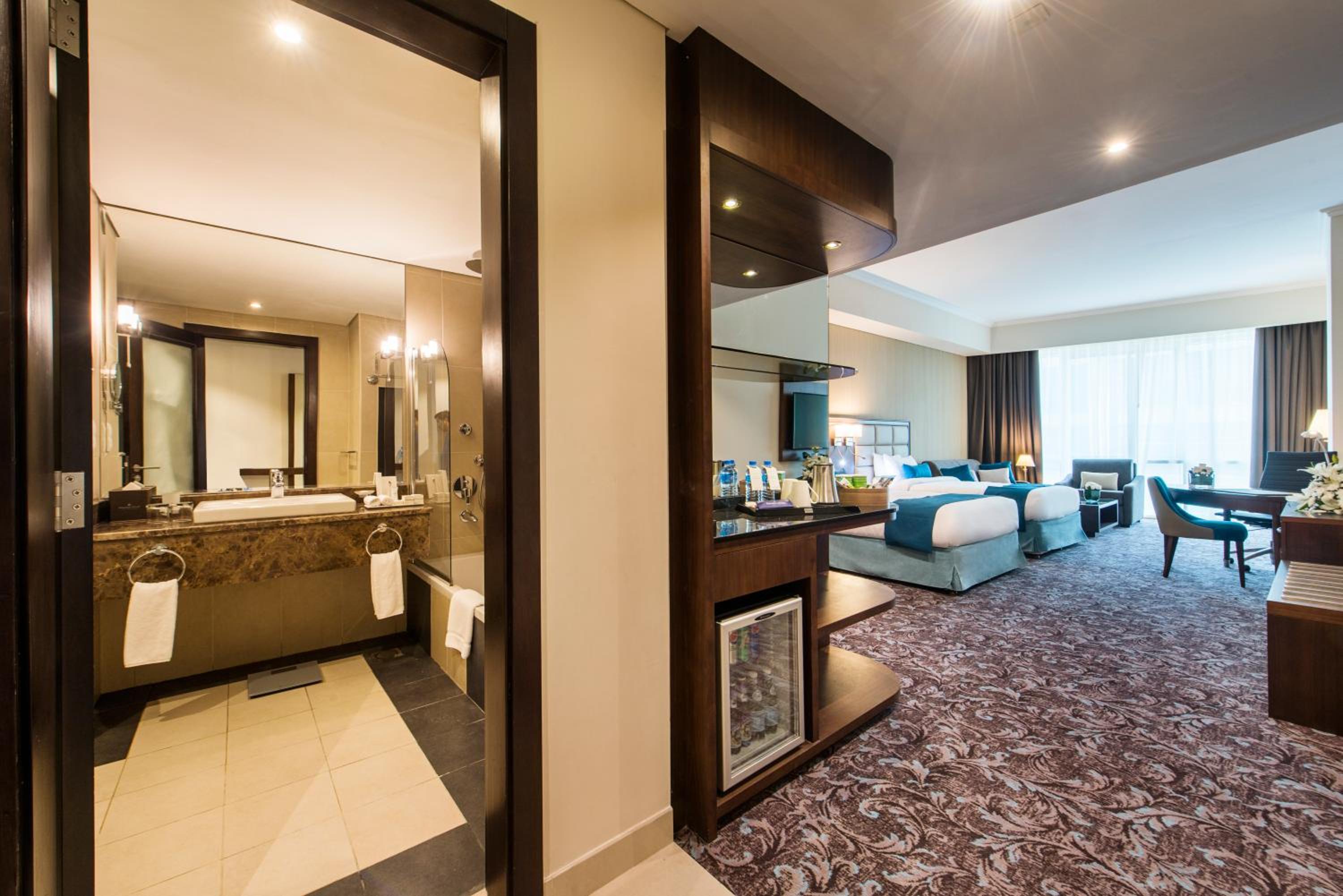 Golden Tulip Doha — снимок 22