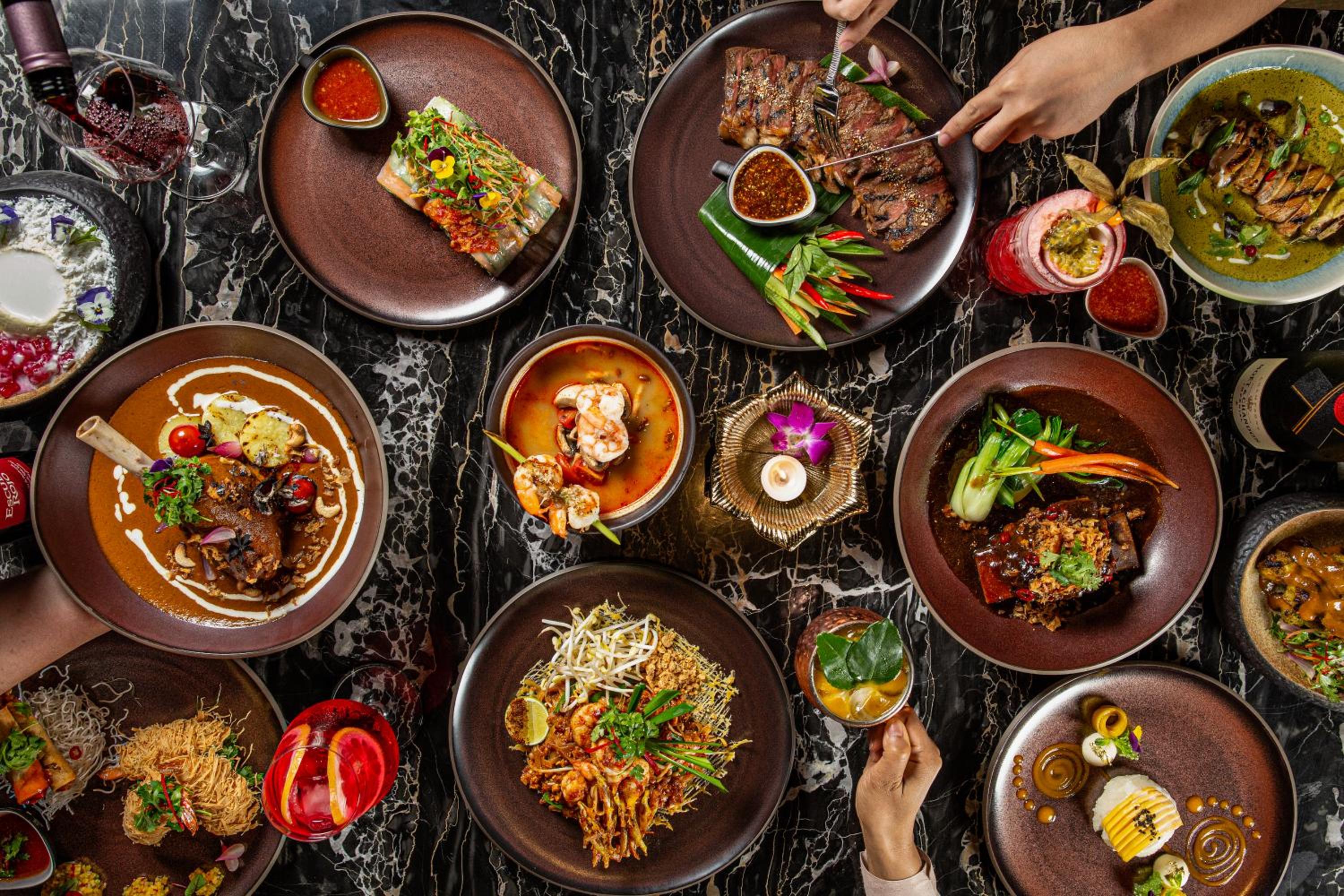 Dusit Doha Hotel — снимок 13
