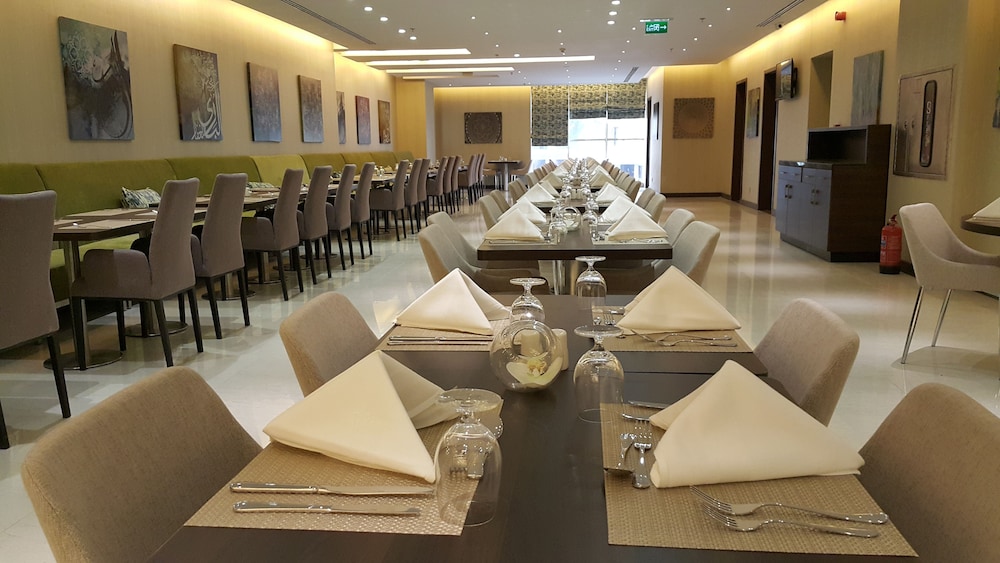 M Hotel Makkah by Millennium — снимок 19