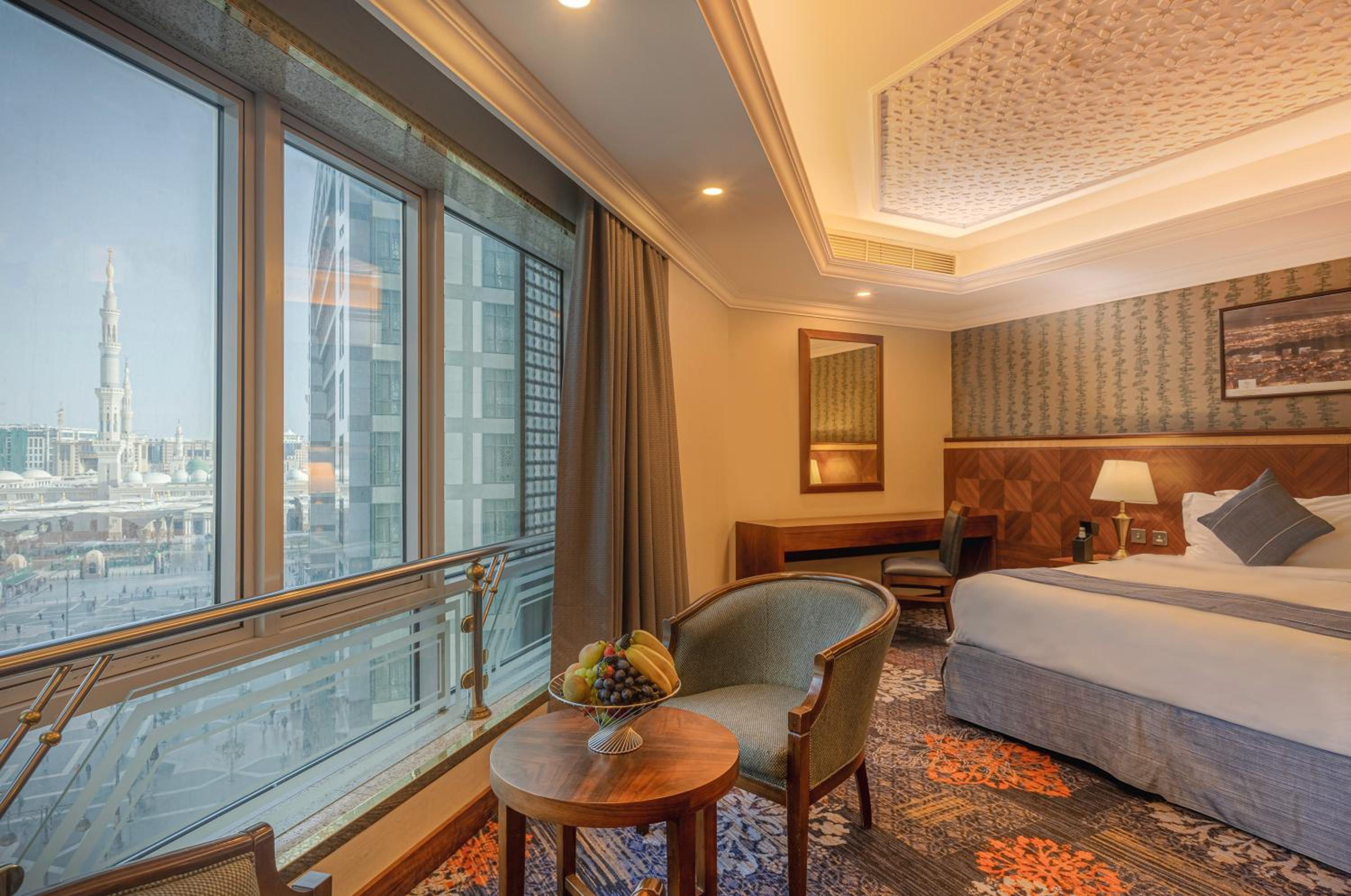MADEN Hotel-مادن — снимок 5