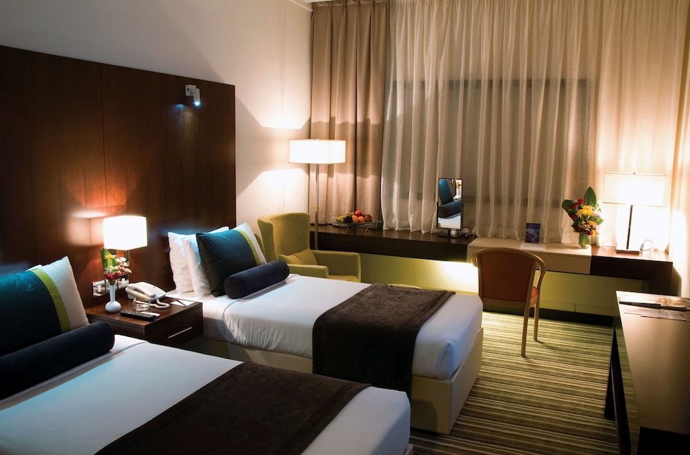 Aravi Hotel — снимок 25