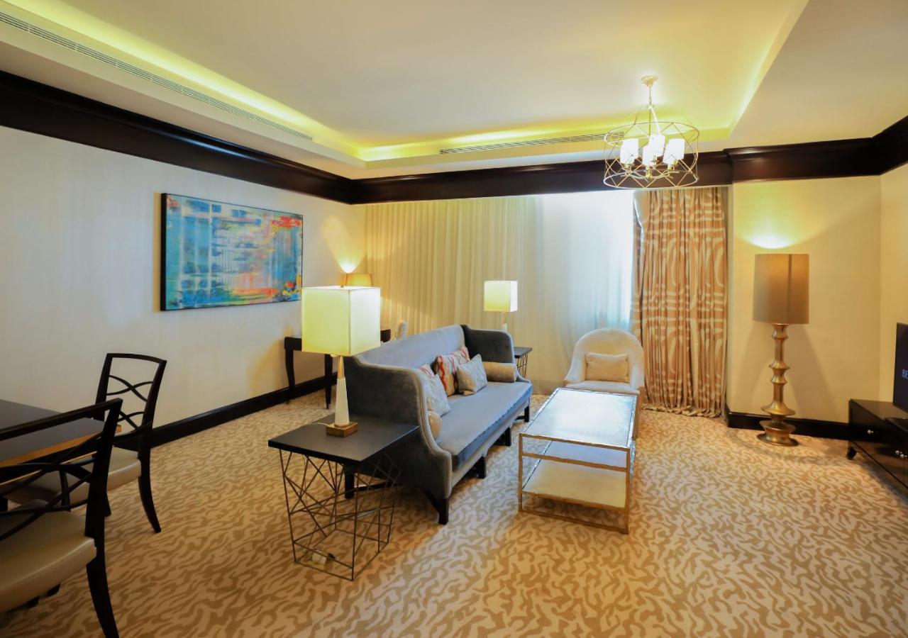 Kempinski Al Othman Hotel Al Khobar — снимок 20
