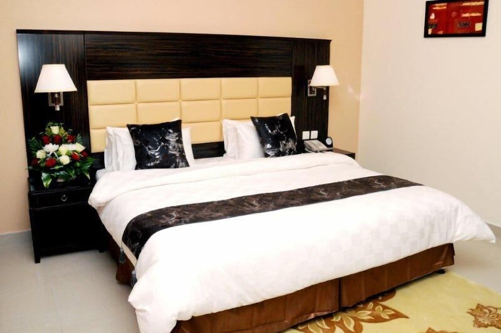 Fortune Royal Hotel — снимок 9