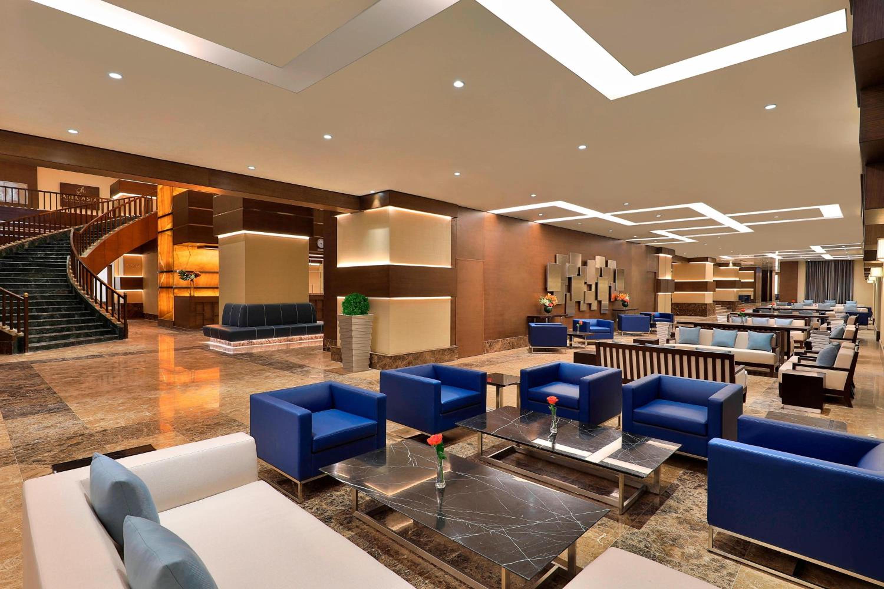 Four Points by Sheraton Makkah Al Naseem — снимок 4